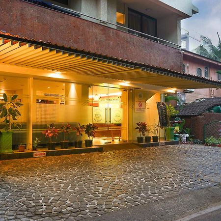 Hotel Citrus Prime Candolm, Goa Кандолим Экстерьер фото
