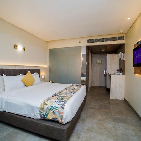 Hotel Citrus Prime Candolm, Goa Кандолим Экстерьер фото