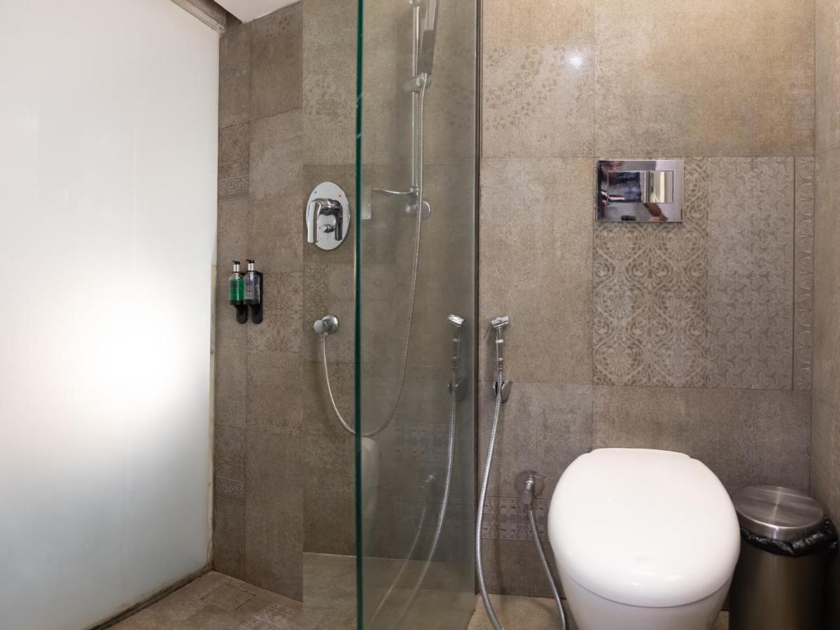 Hotel Citrus Prime Candolm, Goa Кандолим Экстерьер фото